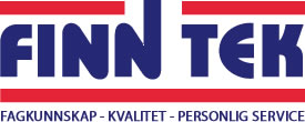 finn tek logo m tekst