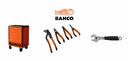 "Bahco"