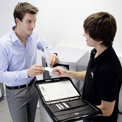 Trenger du ditt eget slangeverksted i bedriften din?