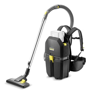 BVL 5/1 BP KARCHER RYGGSTØVSUGER