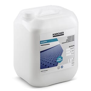 RM 768 OA** 10l cleaner iCapsol
