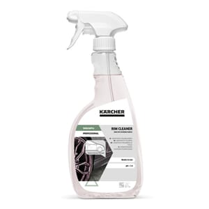 VehiclePro Rim Cleaner - Iron Off Extreme Purple, 0.75l