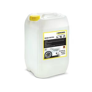 KARCHER Micro Ekstra, 25 ltr. (FE661)