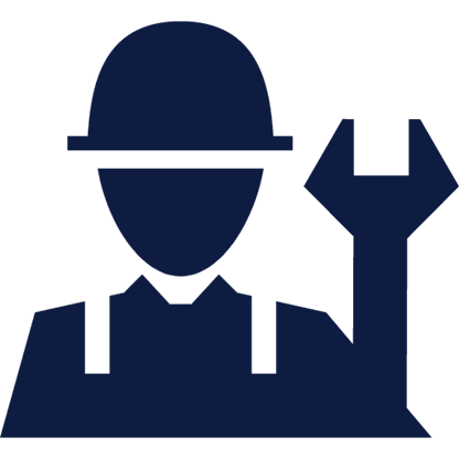 Finn Tek siden er under bearbeiding