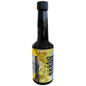 X-1R Bensinbooster, BZL 0,5l