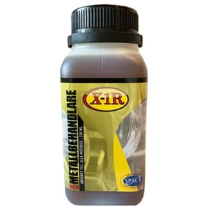 X-1R Metallbehandler MCR