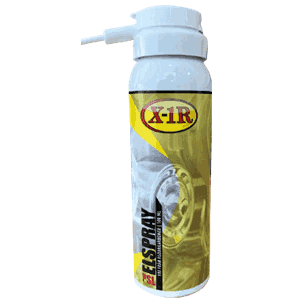 X-1R Elektrospray 100ml