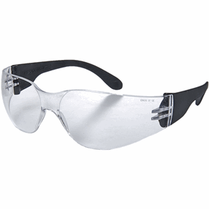 VERNEBRILLE BASIC KLAR NTO