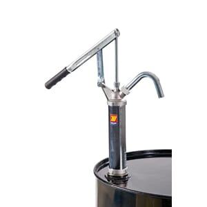 FATPUMPE MECLUBE NIKKE  30L/MIN