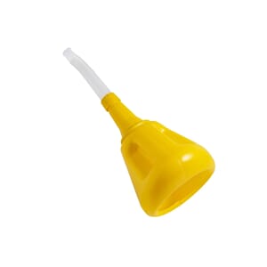 TRAKT Ø190MM L185 nto