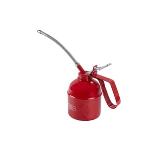 OLJEPUMPE MESSING M/FLEKSIBEL TUT 300CC nto