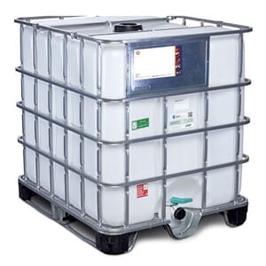 GULF HARMONY HVI 32 1000 LITER